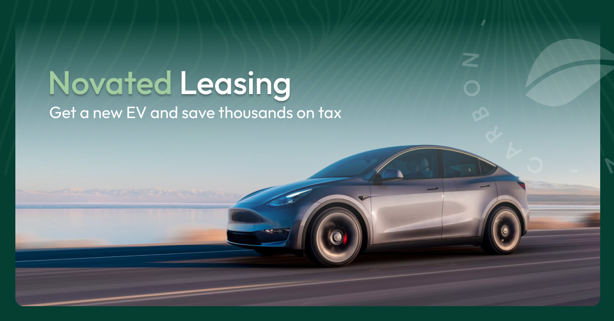 Electric Dreams: Novated Leasing an Electric Vehicle in Australia