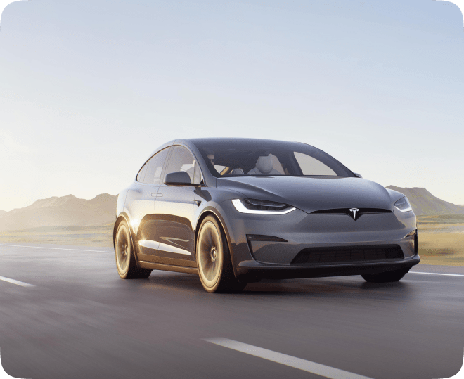 Novated Leasing EVs with the SA government